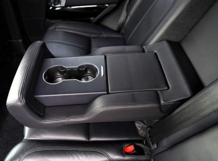 Land Rover - Range Rover