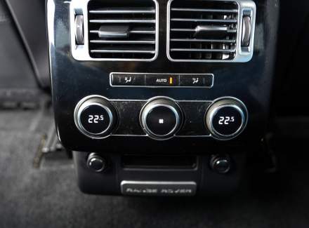 Land Rover - Range Rover