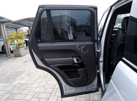 Land Rover - Range Rover