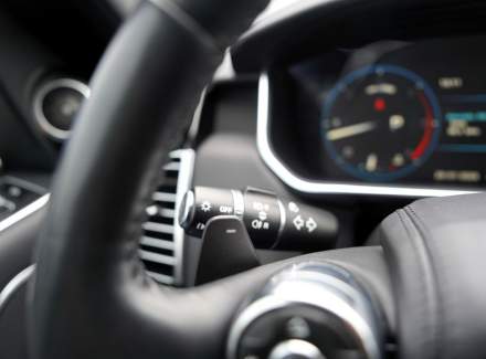 Land Rover - Range Rover