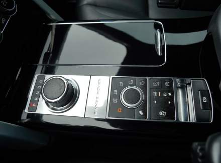 Land Rover - Range Rover