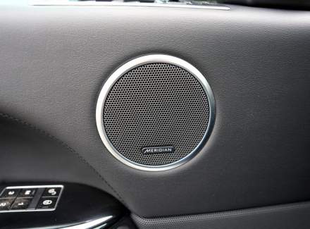 Land Rover - Range Rover