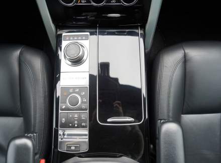 Land Rover - Range Rover