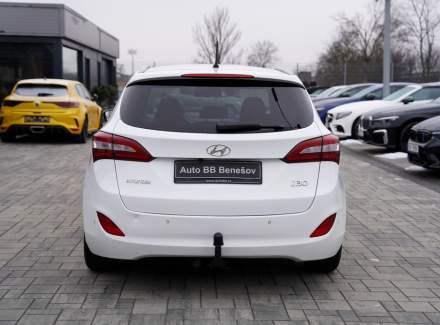Hyundai - i30