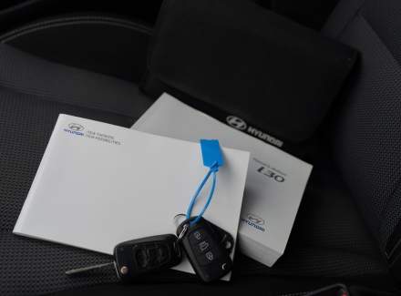 Hyundai - i30