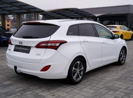 Hyundai - i30