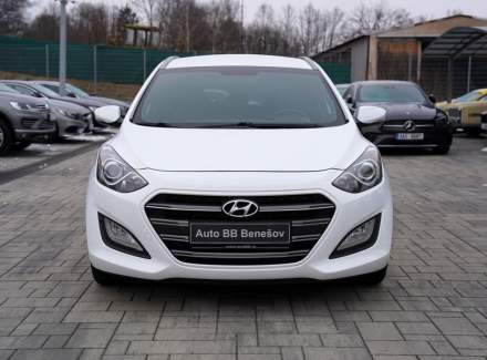 Hyundai - i30