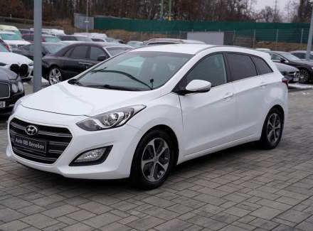 Hyundai - i30