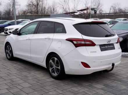 Hyundai - i30