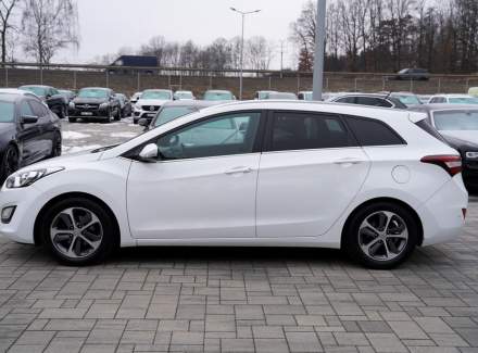 Hyundai - i30
