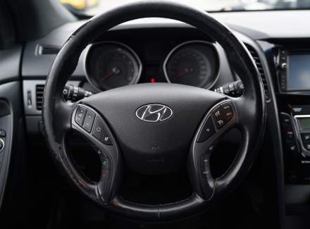 Hyundai - i30