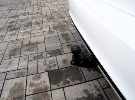 Mercedes-Benz - E-class