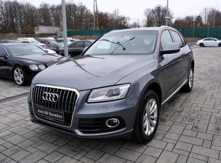 Audi - Q5
