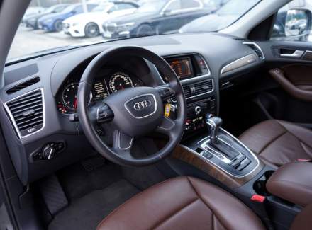 Audi - Q5