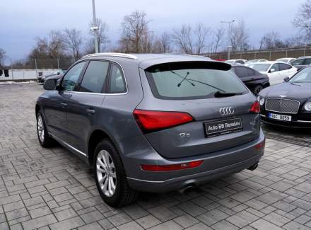 Audi - Q5