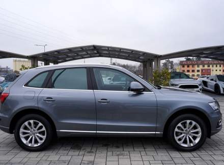 Audi - Q5