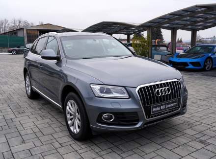 Audi - Q5