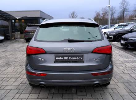 Audi - Q5