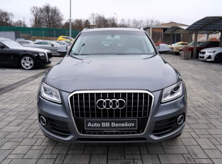 Audi - Q5