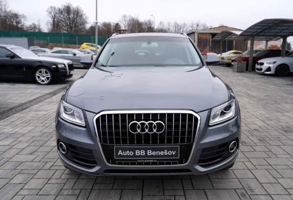 Audi - Q5