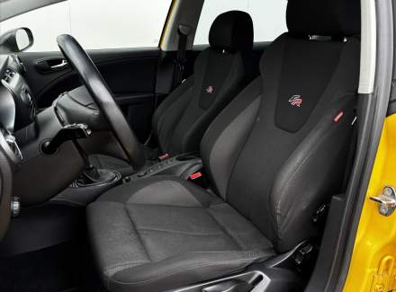 Seat - Leon