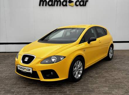 Seat - Leon