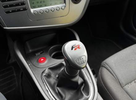 Seat - Leon