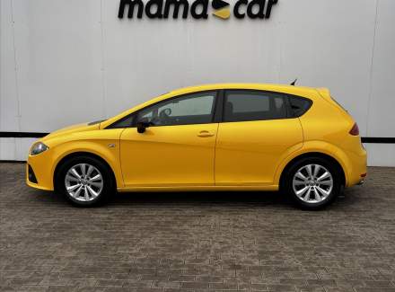 Seat - Leon