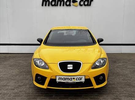 Seat - Leon