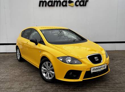 Seat - Leon