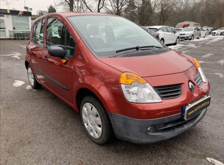Renault - Modus