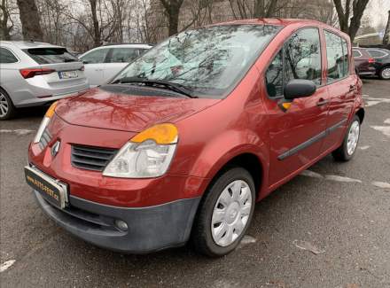 Renault - Modus