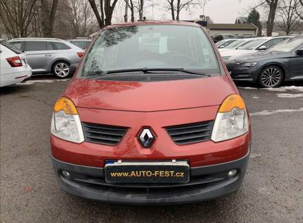 Renault - Modus