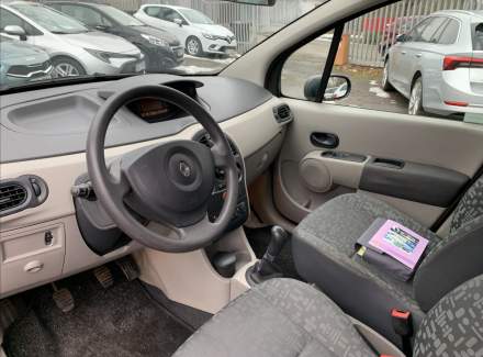Renault - Modus