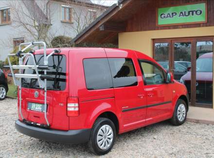 Volkswagen - Caddy