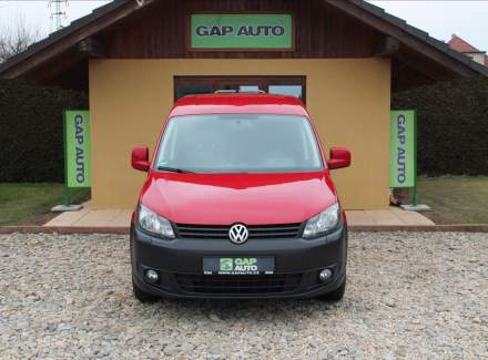 Volkswagen - Caddy