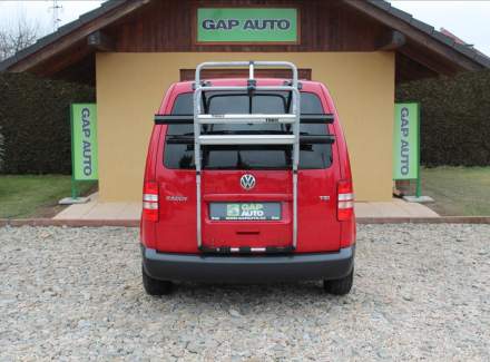 Volkswagen - Caddy