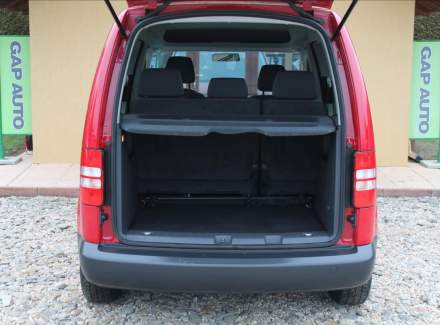 Volkswagen - Caddy