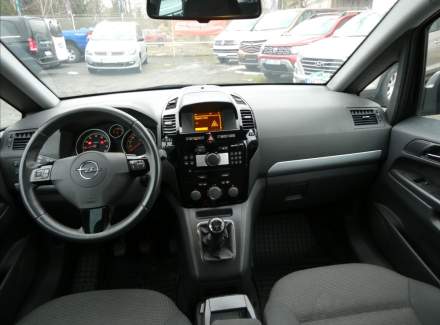 Opel - Zafira