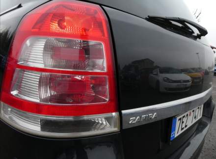 Opel - Zafira