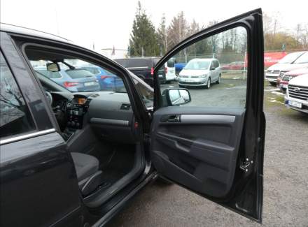 Opel - Zafira