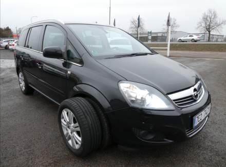 Opel - Zafira