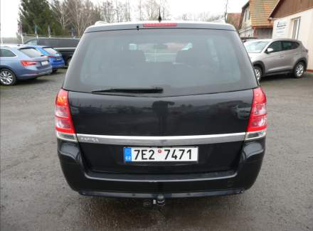 Opel - Zafira