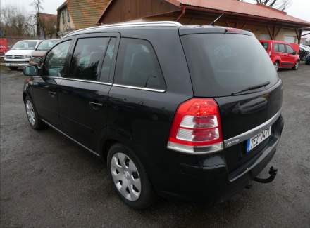 Opel - Zafira