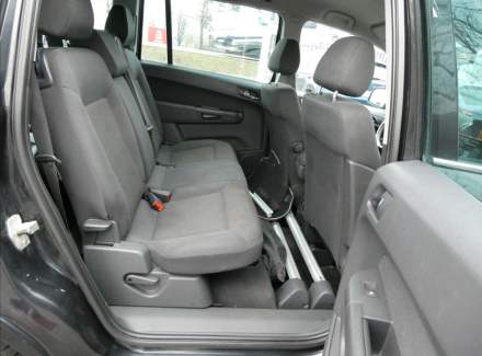 Opel - Zafira