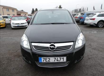 Opel - Zafira