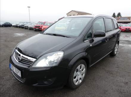 Opel - Zafira
