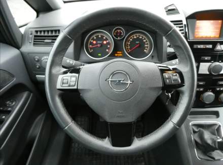 Opel - Zafira