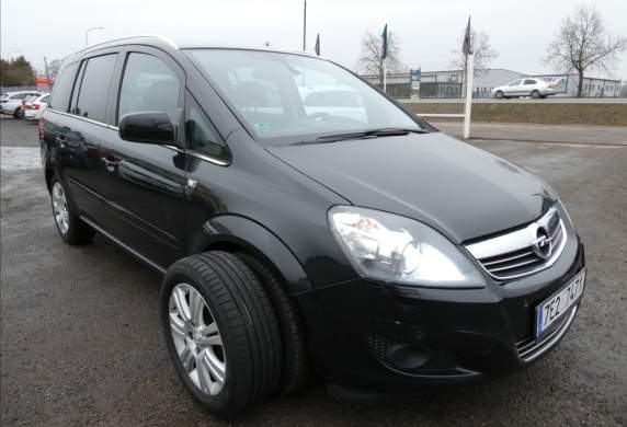 Opel - Zafira
