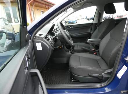 Škoda - Rapid